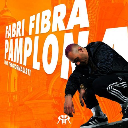 Fabri Fibra feat. The Giornalisti - Pamplona (Plax & Jay Lock Bootleg)