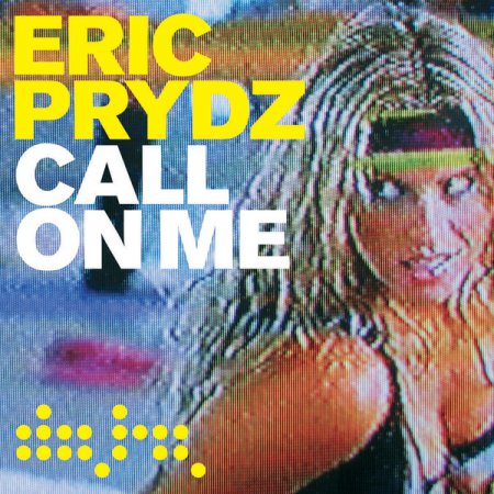 Eric Prydz VS VINAI - Call on me now (PILO Edit)