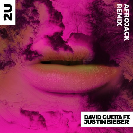 David Guetta feat. Justin Bieber - 2U (Afrojack Remix)