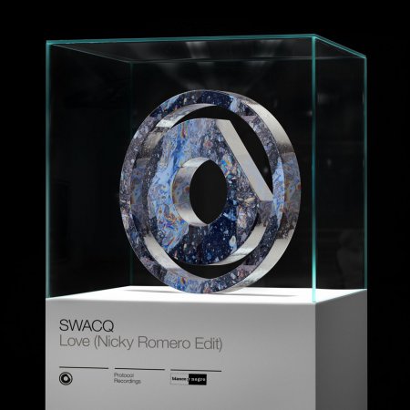 SWACQ - Love (Nicky Romero Extended Edit)