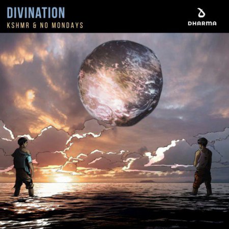 KSHMR & No Mondays - Divination (Original Mix)