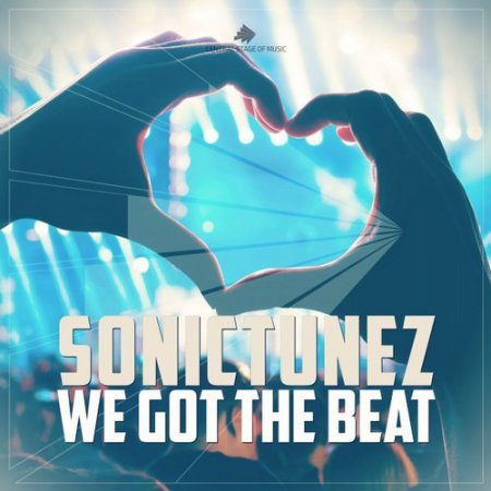 SonicTunez - We Got the Beat (Marq Aurel & Rayman Rave Remix Edit)
