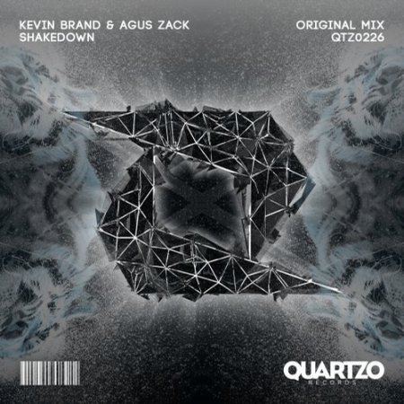 Kevin Brand & Agus Zack - Shakedown (Original Mix)