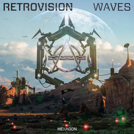 RetroVision - Waves (Extended Mix)