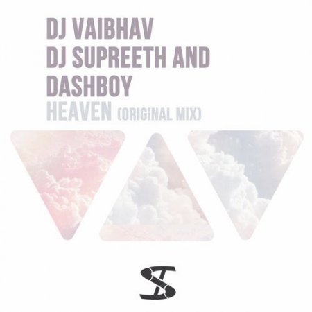 Dj Vaibhav - Heaven (Original Mix)