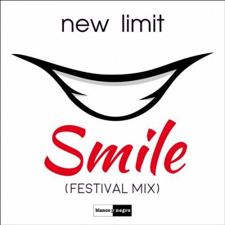 New Limit Feat. Amparo Rios - Smile (Festival Mix Extended)