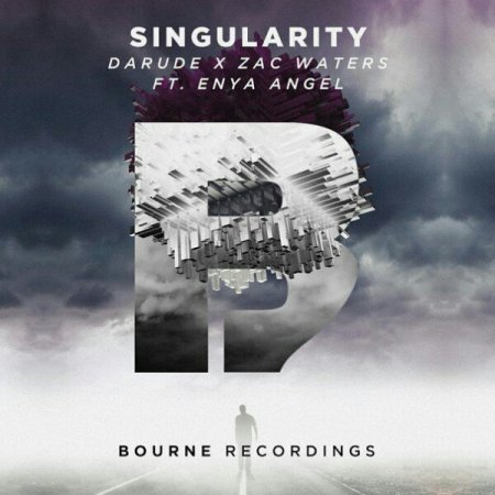 Darude & Zac Waters ft. Enya Angel - Singularity (Original Mix)