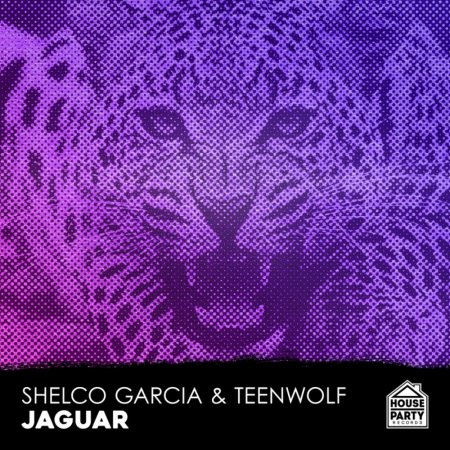Shelco Garcia & Teenwolf Feat. Enjoy - Jaguar (Original Mix)