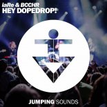 iaRe & BCCHR - Hey DOPEDROP! (Original Mix)