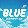 Chris Martines - Blue