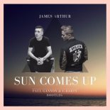 James Arthur - Sun Comes Up (Paul Gannon & C-BARTS Bootleg)