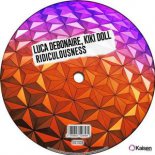Luca Debonaire & Kiki Doll - Ridiculousness (Club Mix)