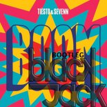 Tiësto & Sevenn - BOOM (Blackjack Bootleg)