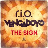 R.I.O & Vengaboys - The Sign