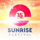 Sunrise Festival 2017 - Kris Kross Amsterdam (21.07.2017)