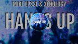 Mike Epsse X Xenology - Hands Up (Orginal Mix)