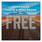 Sean Finn vs Terri B! & Peter Brown - Free (Original Mix)