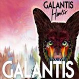 Galantis - Hunter (Morello Twins Bootleg)