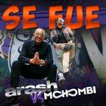 Arash FT Mohombi - Se Fue ( Dj Erkan KILIC Remix ) 2017