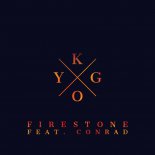 Kygo feat. Conrad - Firestone (DJ Jan Steen & Alex Pushkarev Bootleg)
