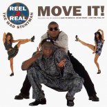 Reel 2 Real - I like to move it (Club ShakerZ MNML Bootleg 2k17)