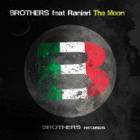 Brothers feat. Ranieri - The Moon (DjArt@k Remix)