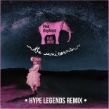 Pink Elephant Feat. Irene - The Unicorns (Extended Mix)
