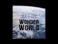 Julia St. Louis - Wonder World (Extended Remix)