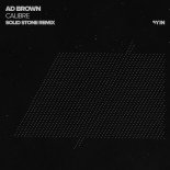 Ad Brown - Calibre (Solid Stone Remix)