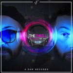 Rafly & Manux, Amily Feat. Amily - The Thrill (Radio Edit)