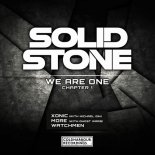 Solid Stone - Watchmen (Extended Mix)