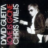 David Guetta & Chris Wills - Love Is Gone (Jesse Bloch Bootleg)