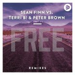 Sean Finn vs. Terri B! & Peter Brown - Free (Crazibiza Remix)