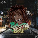Alfons - Basta Boi (Patrick J X Line Remix)