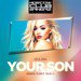 Rita Ora - Your Song (Denis First & Reznikov Remix)