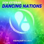 Don Esteban - Dancing Nations (Club Mix)