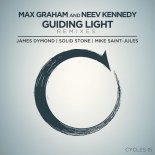 Max Graham and Neev Kennedy - Guiding Light (Solid Stone Extended Remix)
