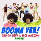 Geo Da Silva - Booma Yee (Puszczyk 'Summer' Remix)