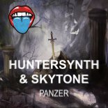 HunterSynth & Skytone - Panzer (Original Mix)