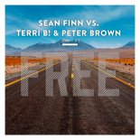 Sean Finnt vs. Terri B & Peter Brown - Free (Jay Frog Remix)
