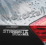 Pink, Sia, Stargate - Waterfall (Federico Seven Bootleg)