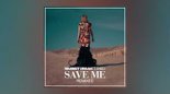 Mahmut Orhan - Save Me feat. Eneli (Mert Oksuz Remix)