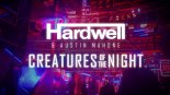 Hardwell & Austin Mahone - Creatures Of The Night (Luca Testa Remix)