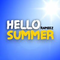 Rameez - Hello Summer (Bassregion  Remix) 2017
