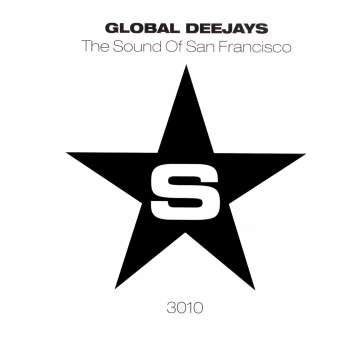 Global Deejays - The Sound of San Francisco (DONDARK Ls F. RMX 2017)