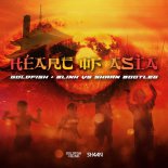 Watergate - Heart of Asia (Goldfish + Blink vs. Shaan Bootleg)