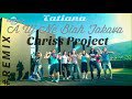 Tatiana - A uj ne biah takava (Chriss Project Remix) 2K17