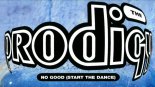 Prodigy - No Good (VJ Adrriano Perez x Deejay Killer Bootleg)