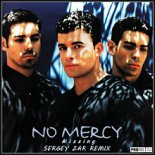 No Mercy - Missing (Sergey Zar Extended Remix)