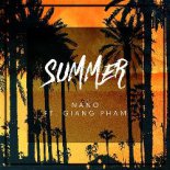 NANO feat. Giang Pham - Summer [Radio Edit]